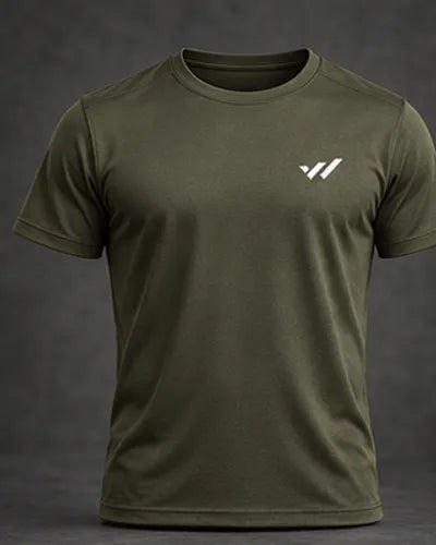 Core Performance Tee — Demo