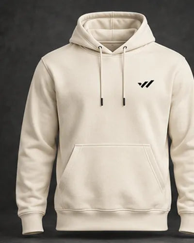 Discipline Hoodie — demo mockup