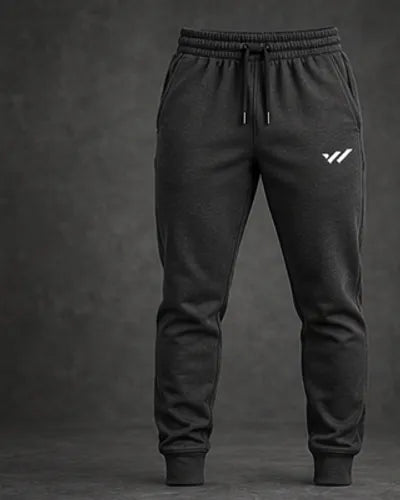 Training Joggers — Demo