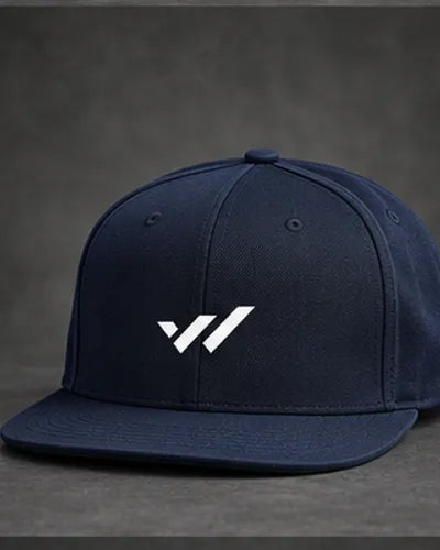 Signature Snapback — Demo