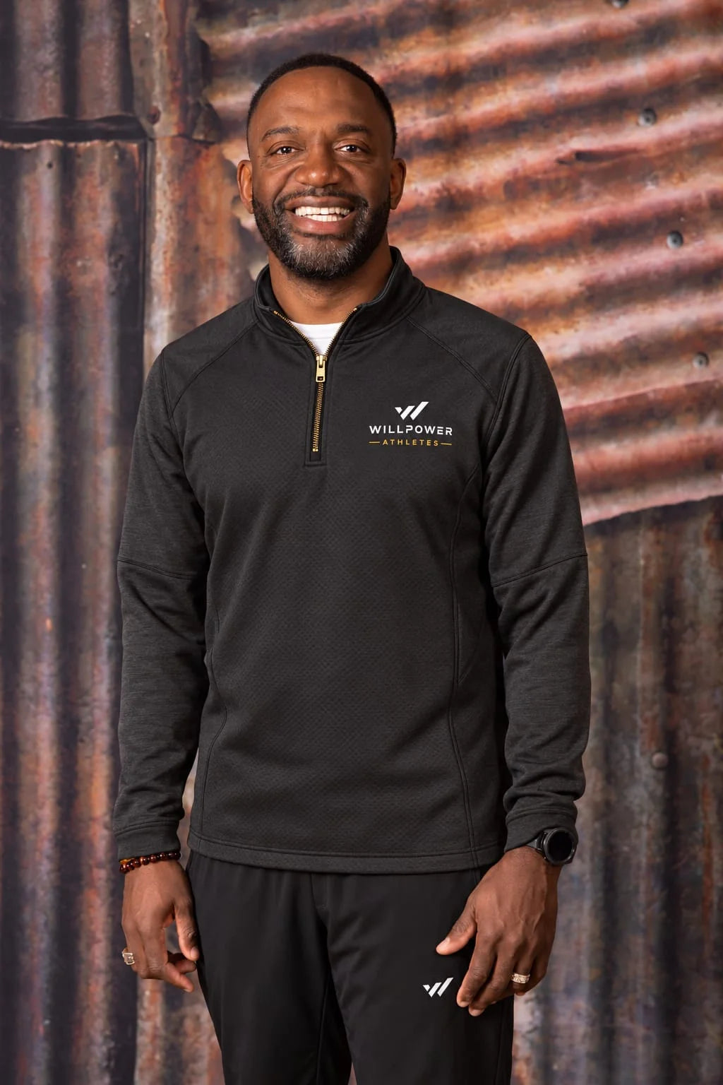 Dr. William J. Triplett, Founder and CEO
